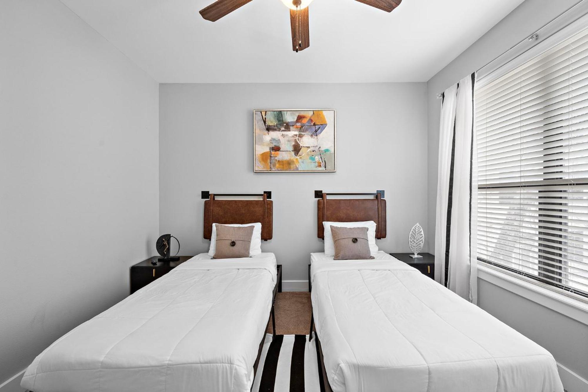 Nr Dt, Heights, Washington, Montrose Wifi Bbq Villa Houston Ngoại thất bức ảnh