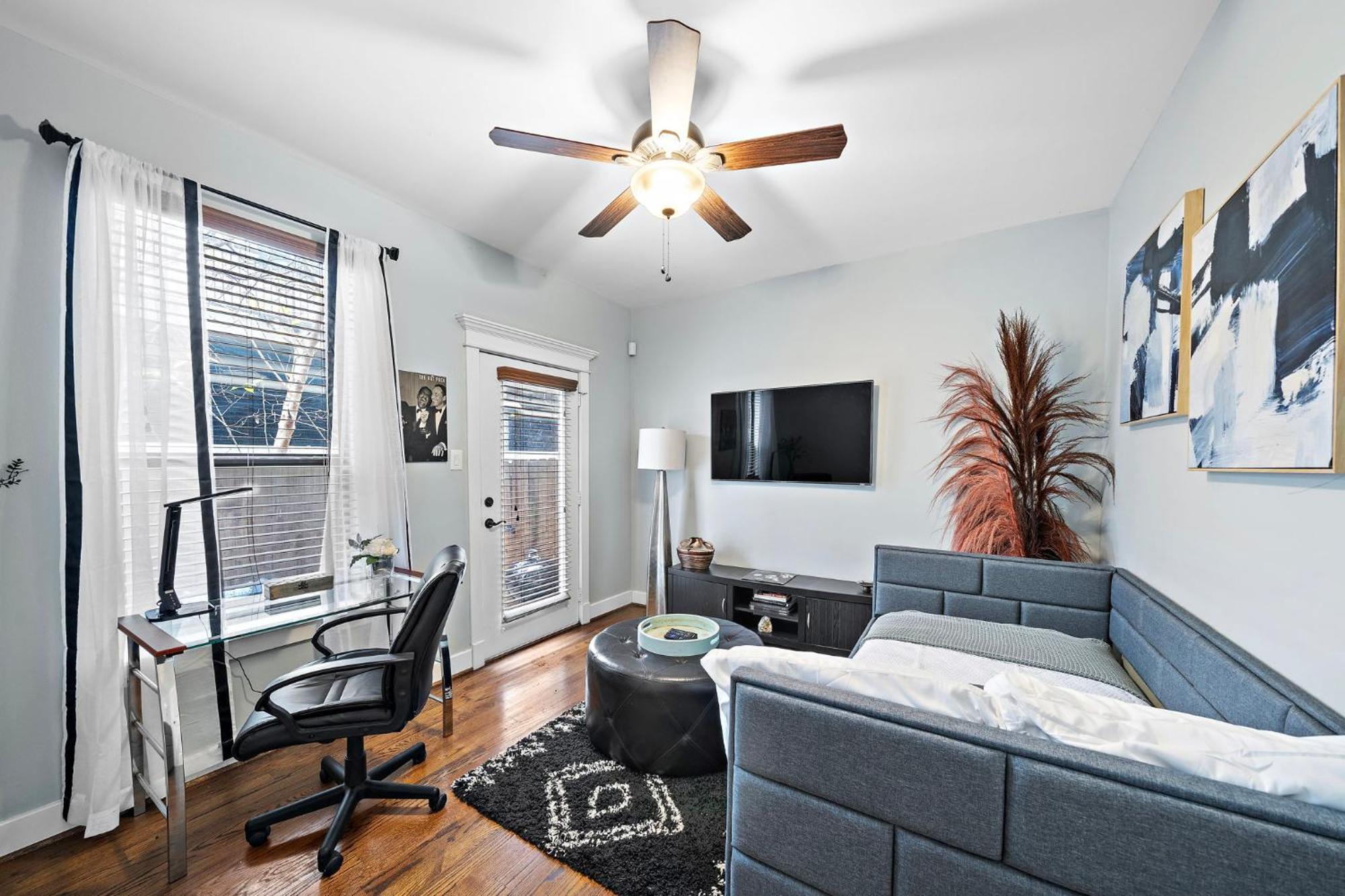Nr Dt, Heights, Washington, Montrose Wifi Bbq Villa Houston Ngoại thất bức ảnh