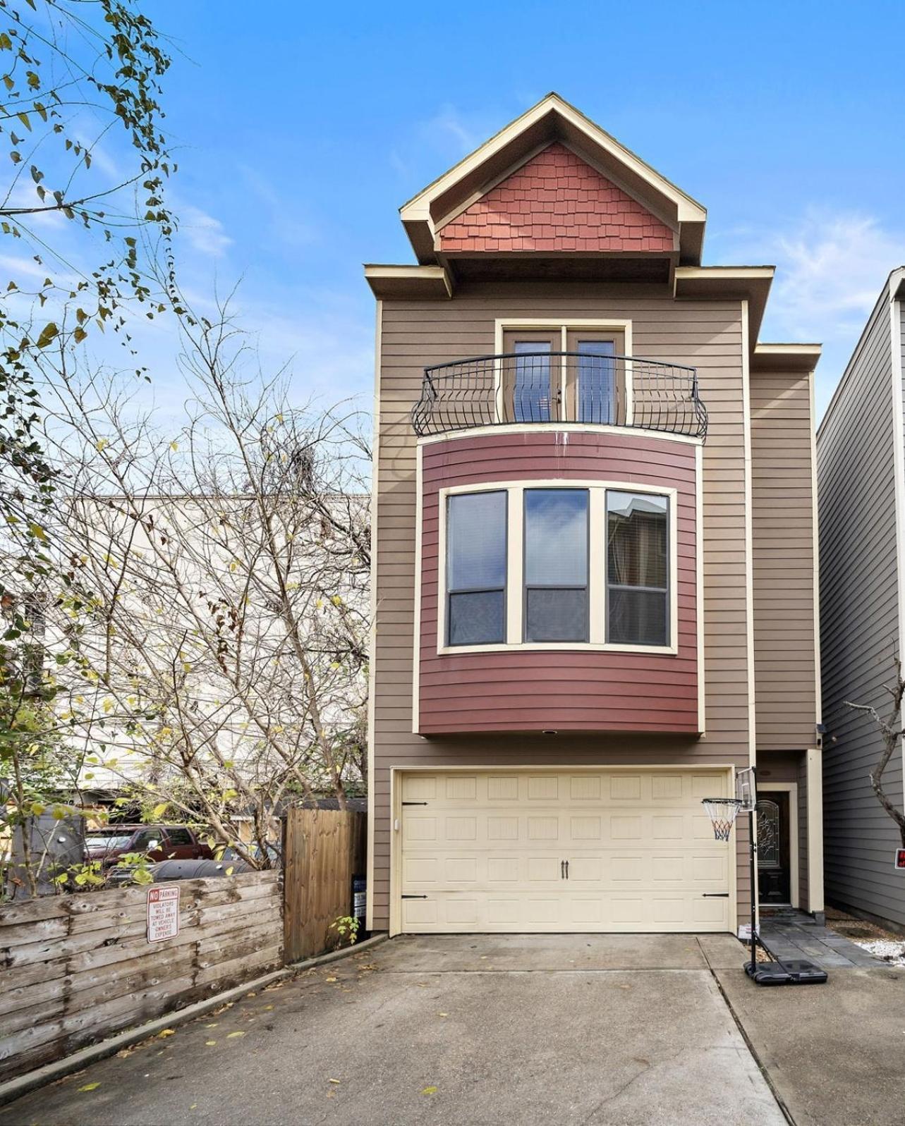 Nr Dt, Heights, Washington, Montrose Wifi Bbq Villa Houston Ngoại thất bức ảnh